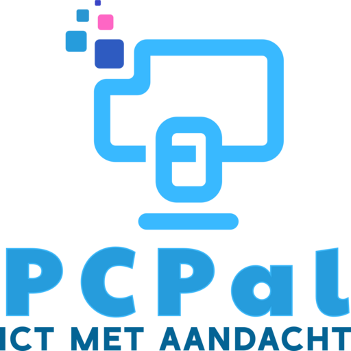 pcpal.nl icon