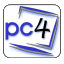pcquatro.pt icon