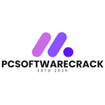 pcsoftwarecrack.com icon