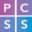 pcssnow.org icon