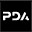 pdaprofile.com icon