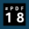 pdf-18.com icon