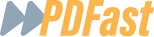 pdf-fast.com logo