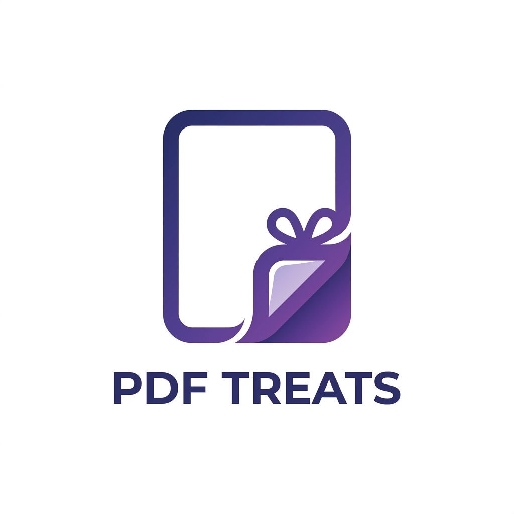 PDF Treats