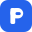 PDFly logo