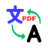 PDF Translator logo