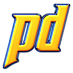 pdgaming.shop icon