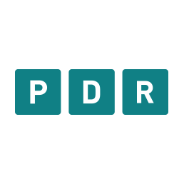 pdr.de icon