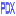 pdxwebhosting.com icon