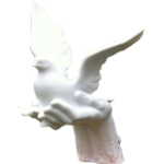 peaceabbey.org icon