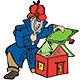 peaceofmindhomeinspectionsfl.com icon
