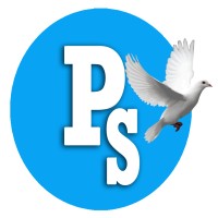 peacesoft.in logo