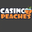 peachescasino1.com icon