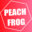 peachfrog.com icon
