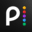 peacock.com logo
