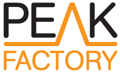 peakfactory.com icon