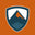 Peak Gear logo