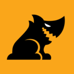 peakymuzzle.com logo