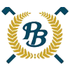 Pebble Brook Golf Club logo