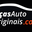 pecasautooriginais.com icon
