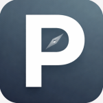 peccadille.net icon