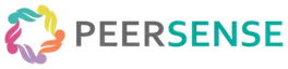 PeerSense logo