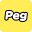 Peg (formerly Paymobil) logo