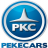 pekecars.com icon