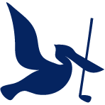Pelican Marsh Golf Club logo