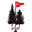 Peninsula Golf Course logo
