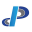 Penn Commercial Business/Technical School official logo