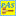 pennyauctionsoftware.com icon