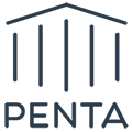 penta.ch logo