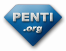 penti.org icon