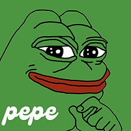 Pepe project favicon