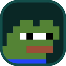 pepeland.net icon
