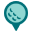 Perch Putt logo