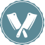 perfectlyrawsome.com icon