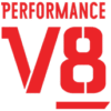 performancev8.com icon