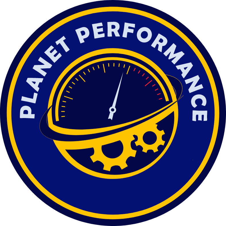 perfplanet.com icon