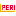 peri.com.kw logo