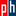 perleyhalladay.com icon