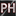 perpheads.com logo