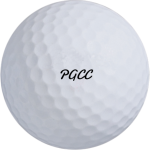 Perry Golf and Country Club logo