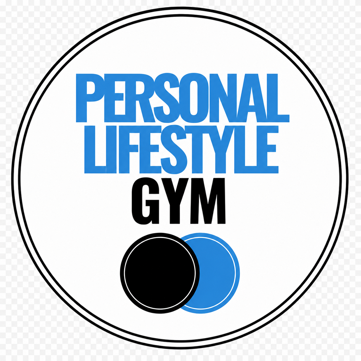 personallifestylegym.nl icon