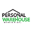 personalwarehouse.com icon