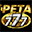 peta777best.com icon