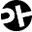 peterhahn.nl logo
