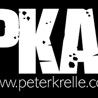 peterkrelle.com icon