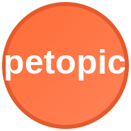 petopic.com icon